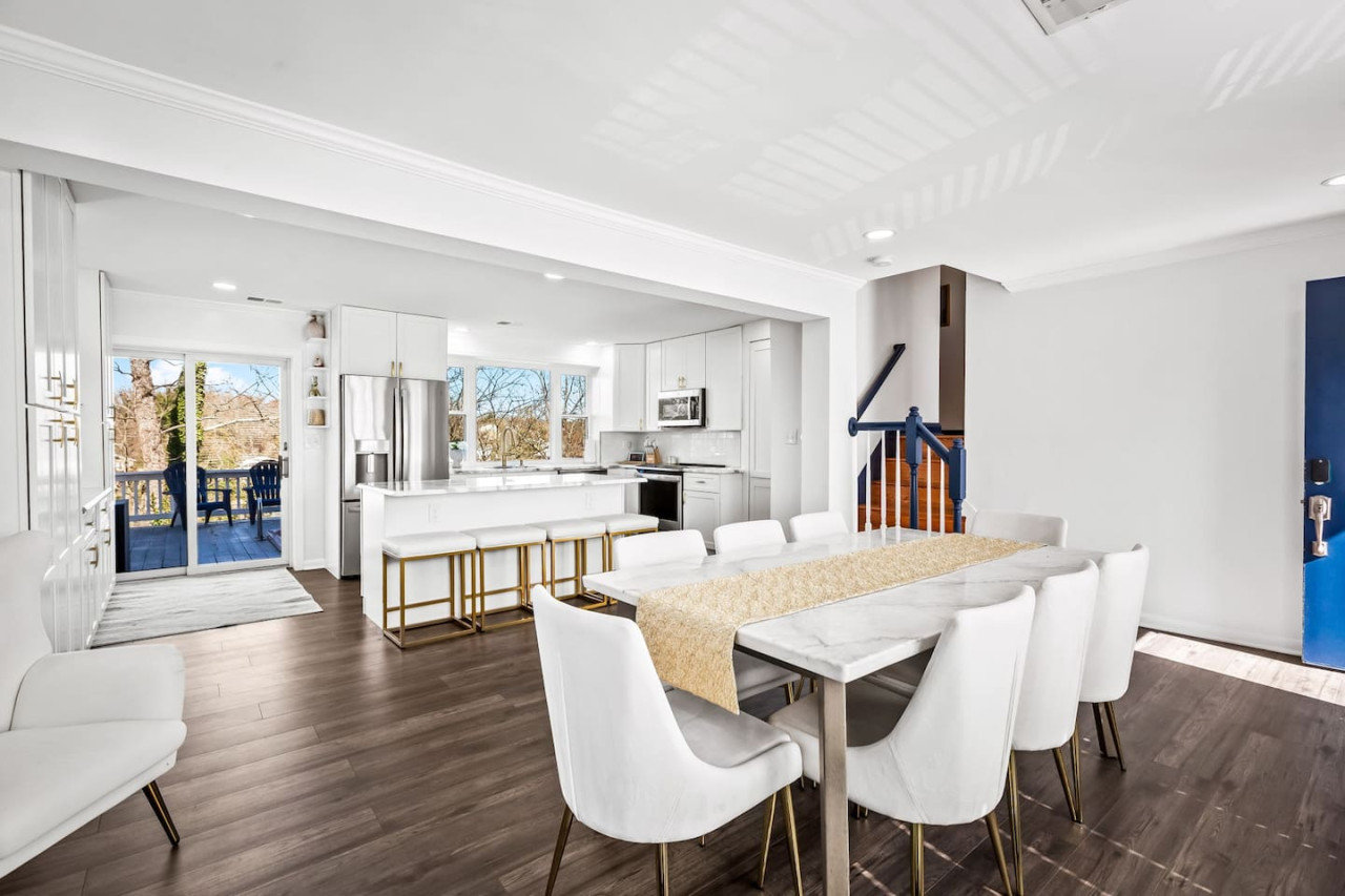 Glen Burnie Vacation Rental