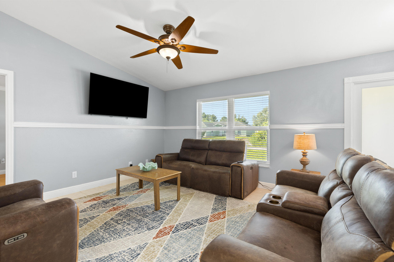 Lehigh Acres Vacation Rental