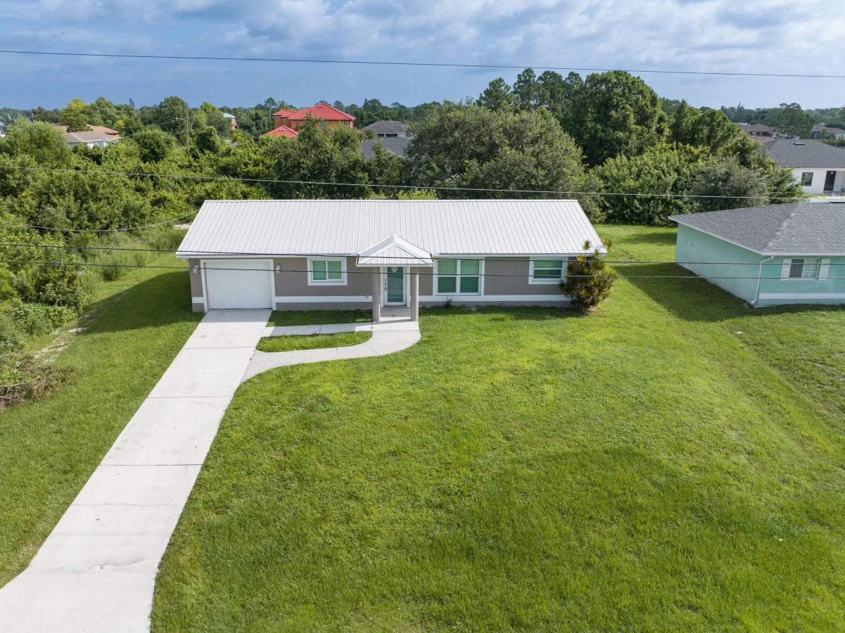 Lehigh Acres Vacation Rental