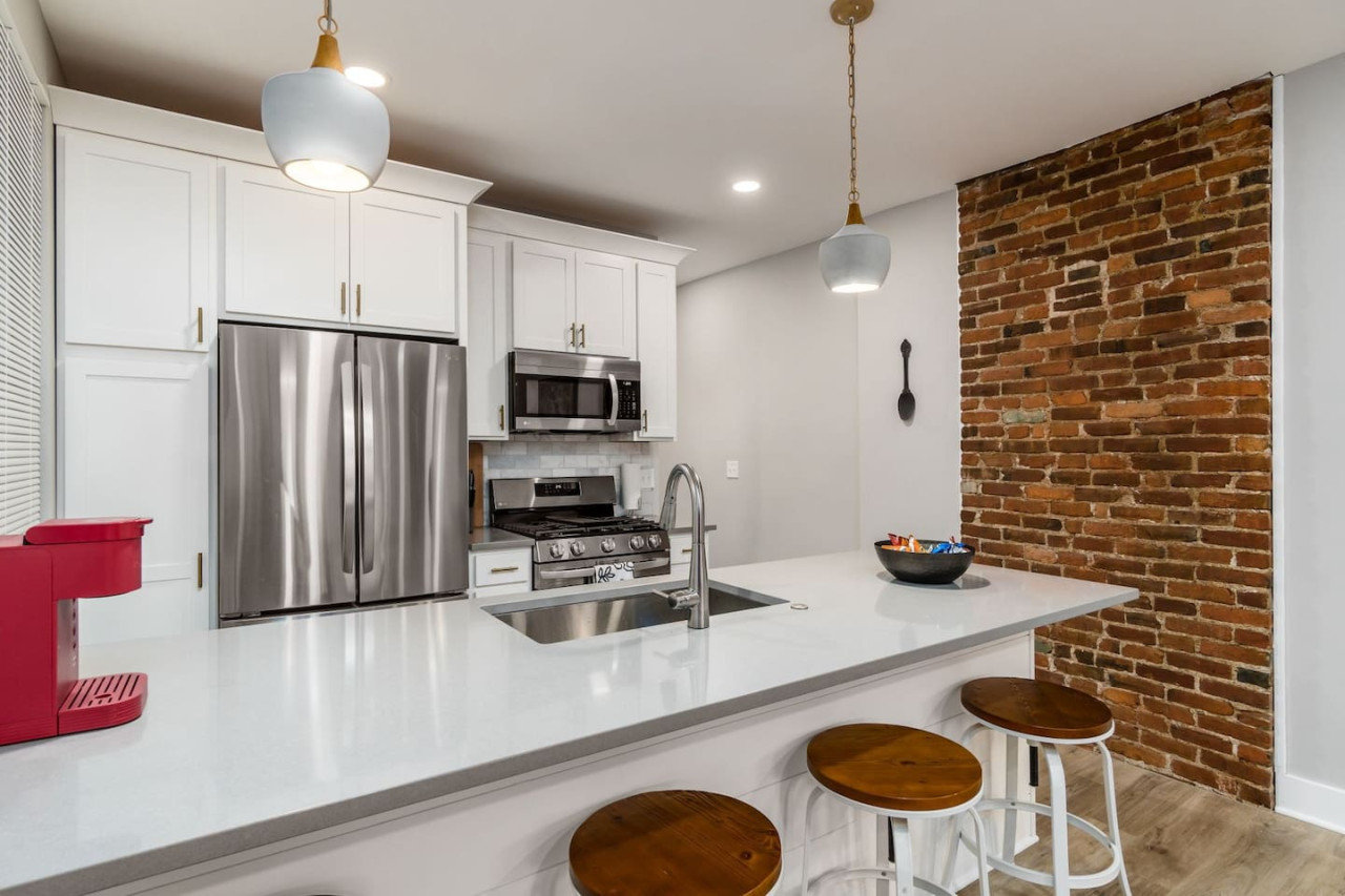 Columbus Vacation Rental