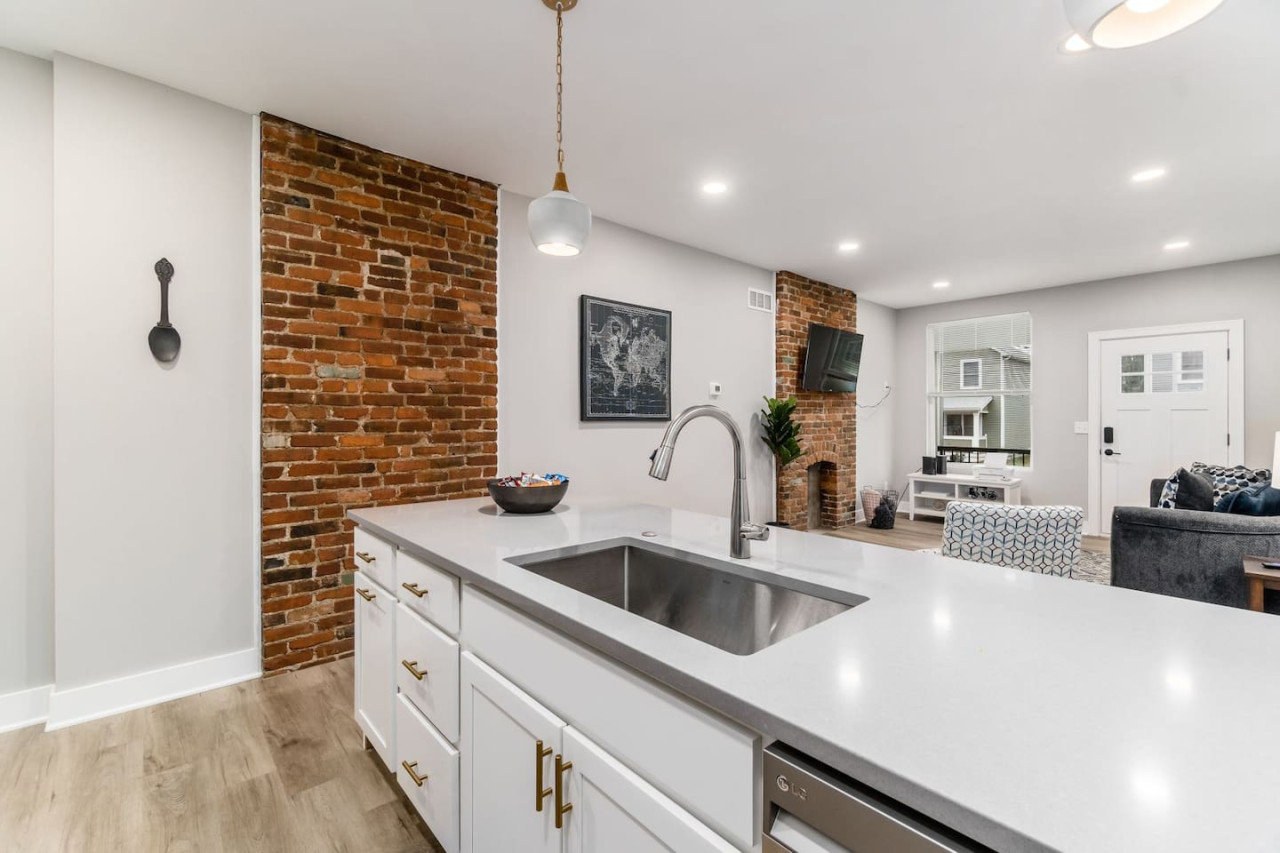 Columbus Vacation Rental