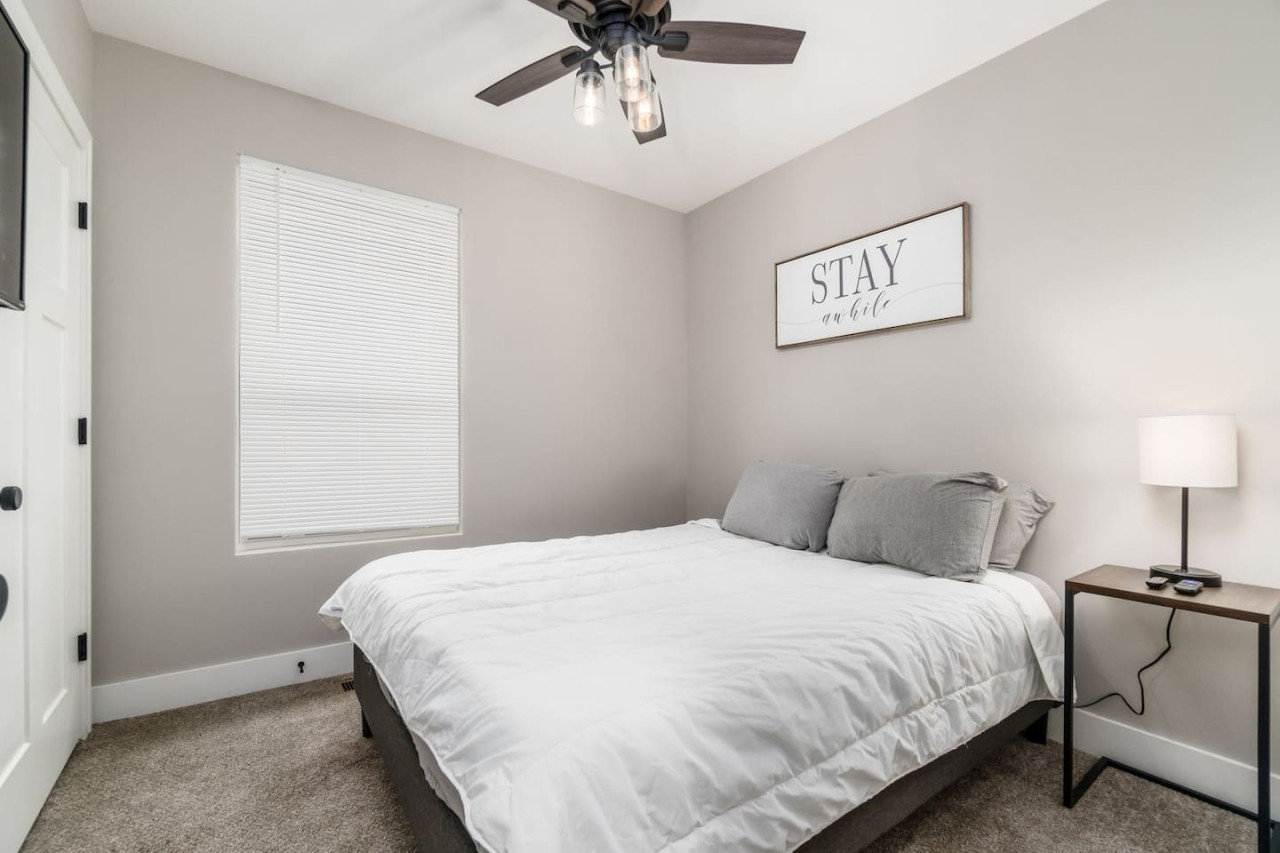 Columbus Vacation Rental