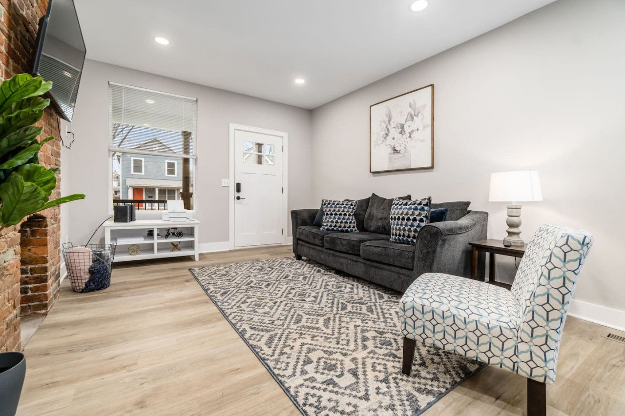 Columbus Vacation Rental