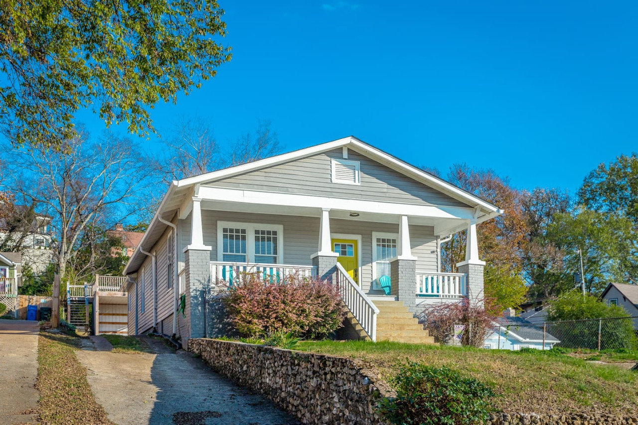 Chattanooga Vacation Rental