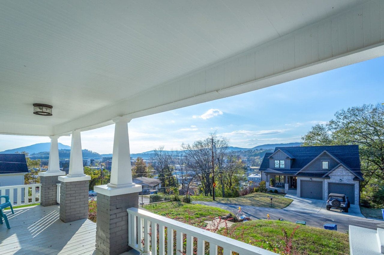Chattanooga Vacation Rental