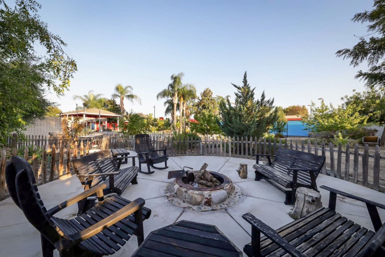 Bakersfield Vacation Rental