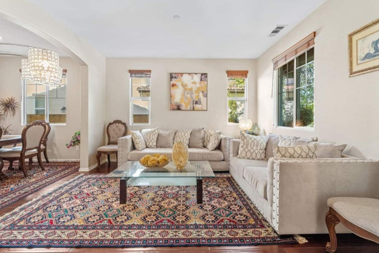 Fallbrook Vacation Rental