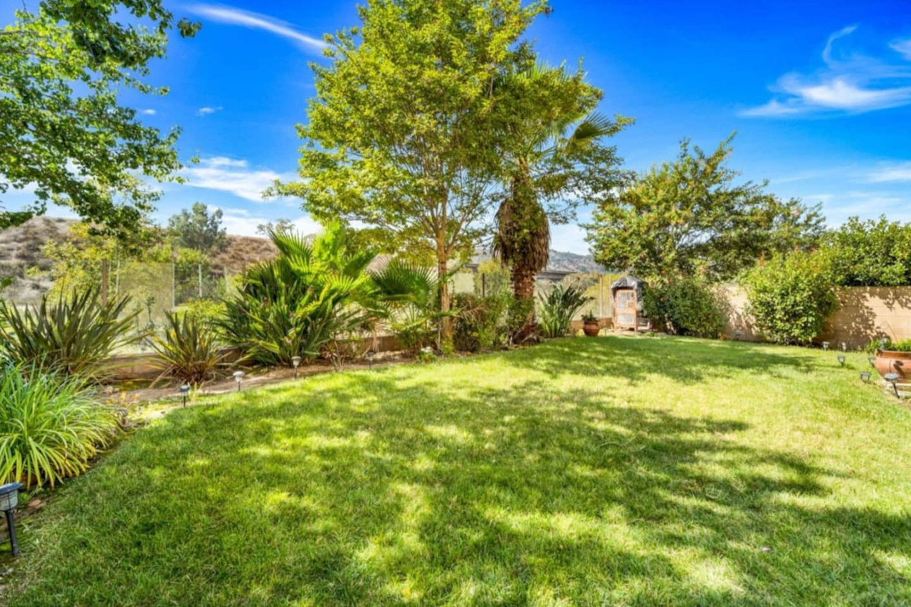 Fallbrook Vacation Rental