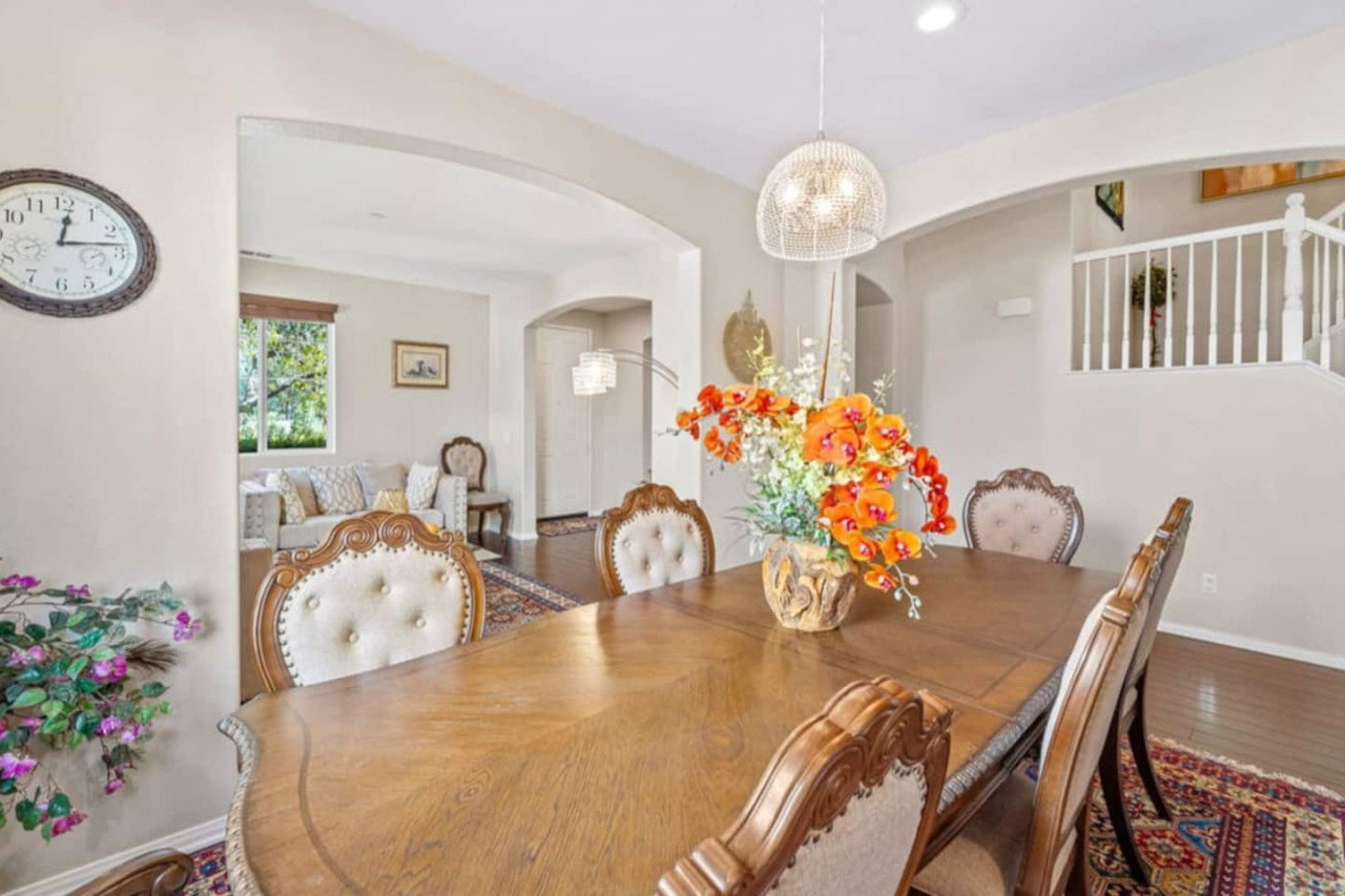 Fallbrook Vacation Rental