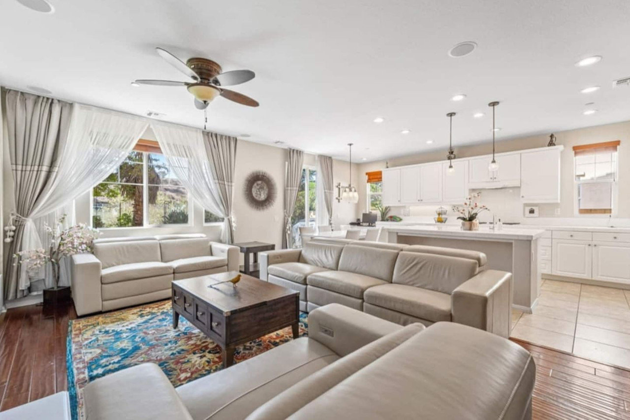 Fallbrook Vacation Rental