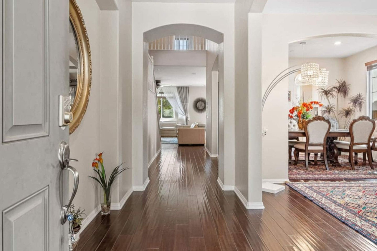 Fallbrook Vacation Rental