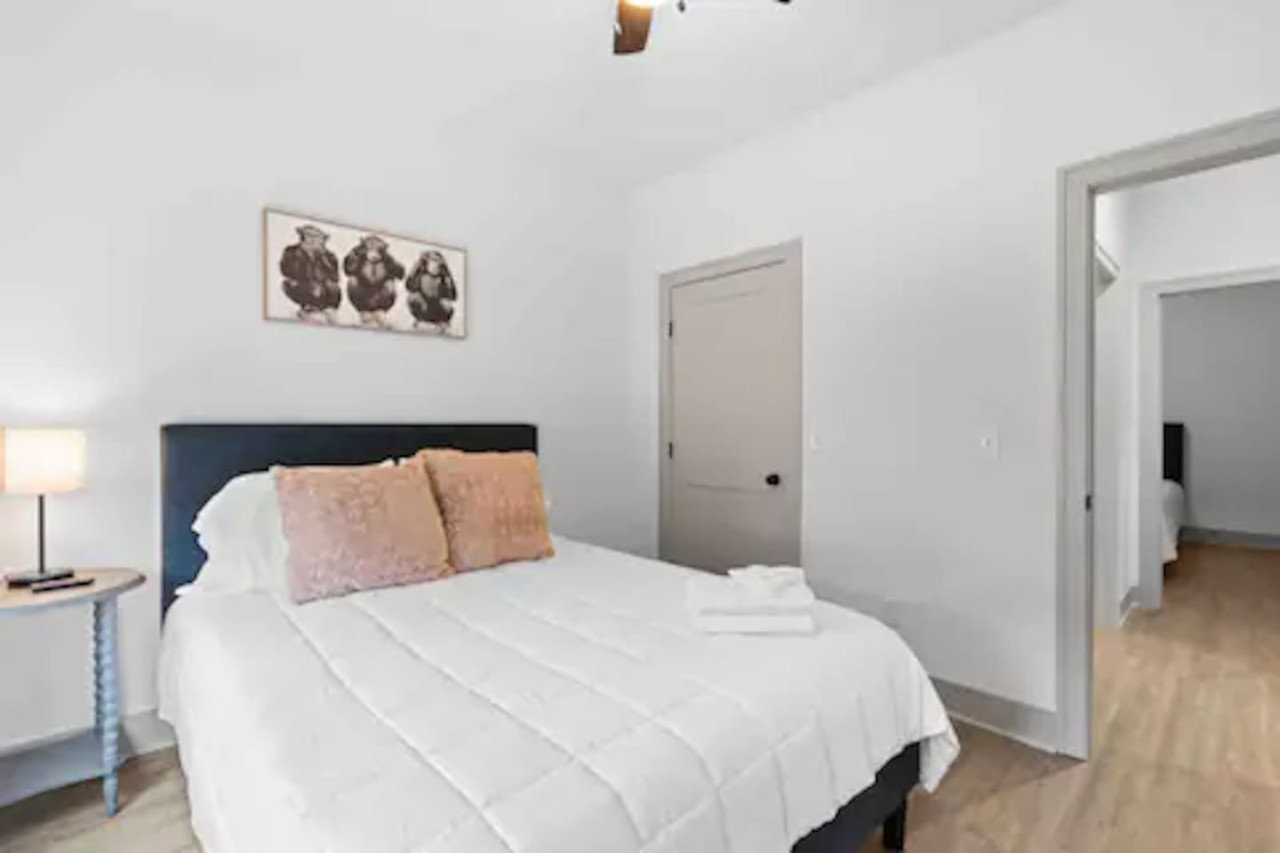 Chattanooga Vacation Rental