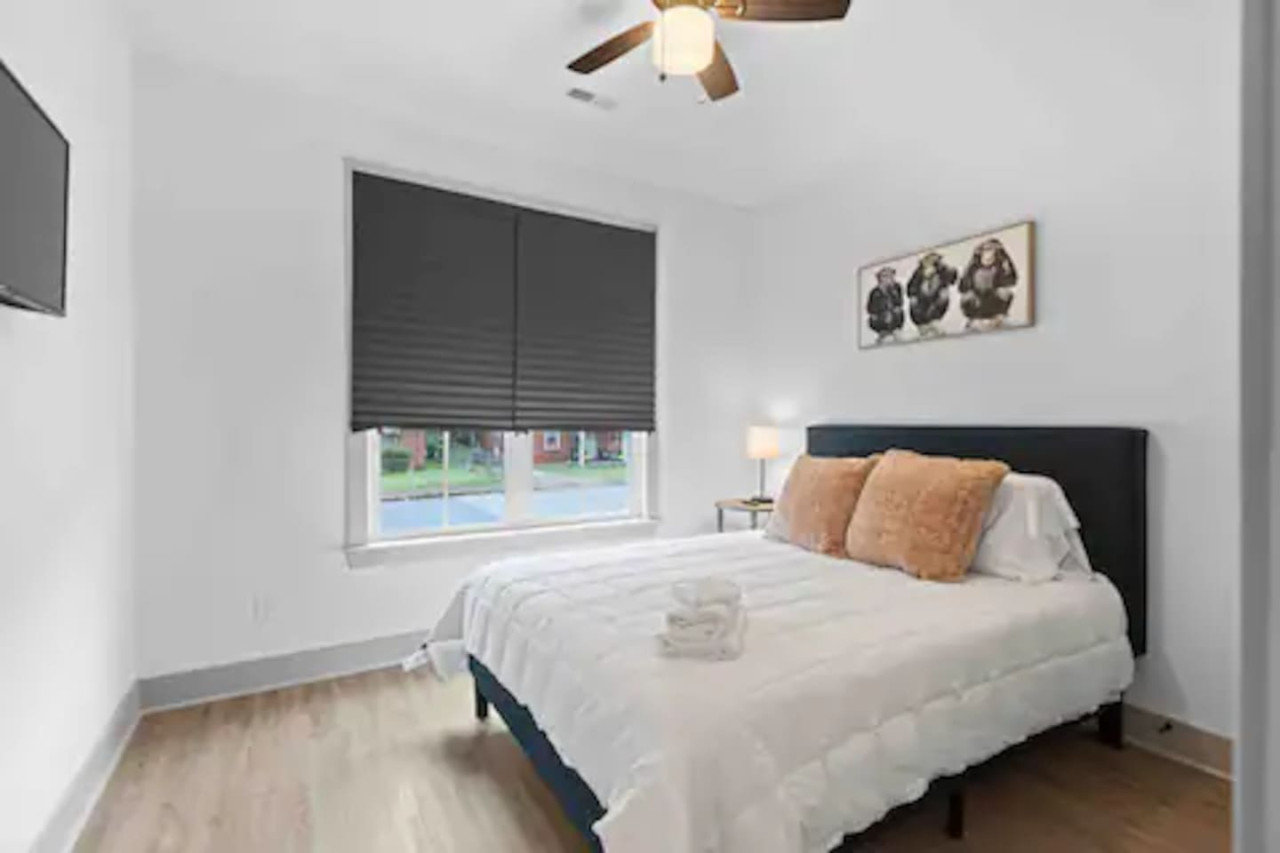 Chattanooga Vacation Rental