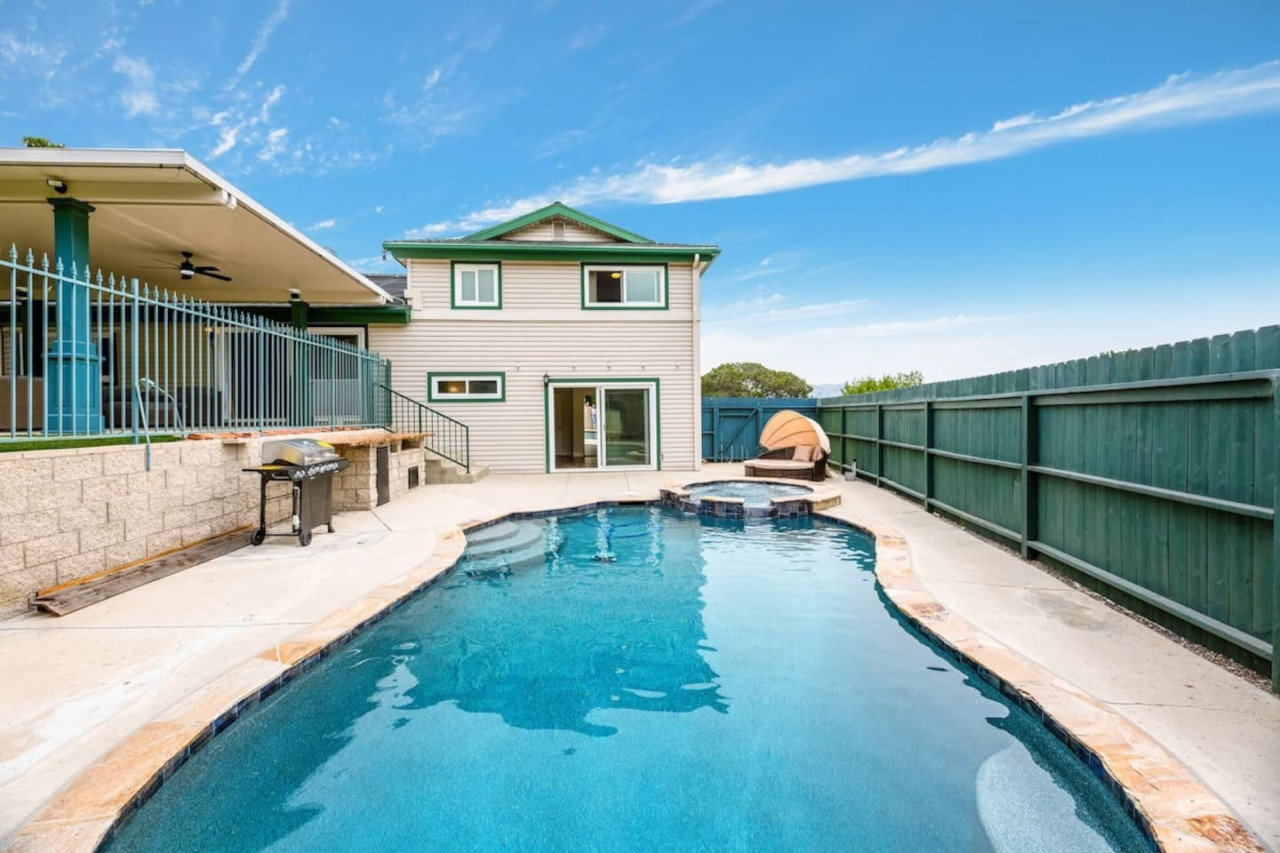 Dana Point Vacation Rental