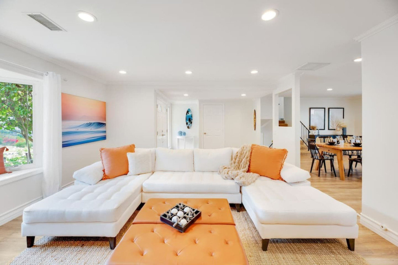 Dana Point Vacation Rental