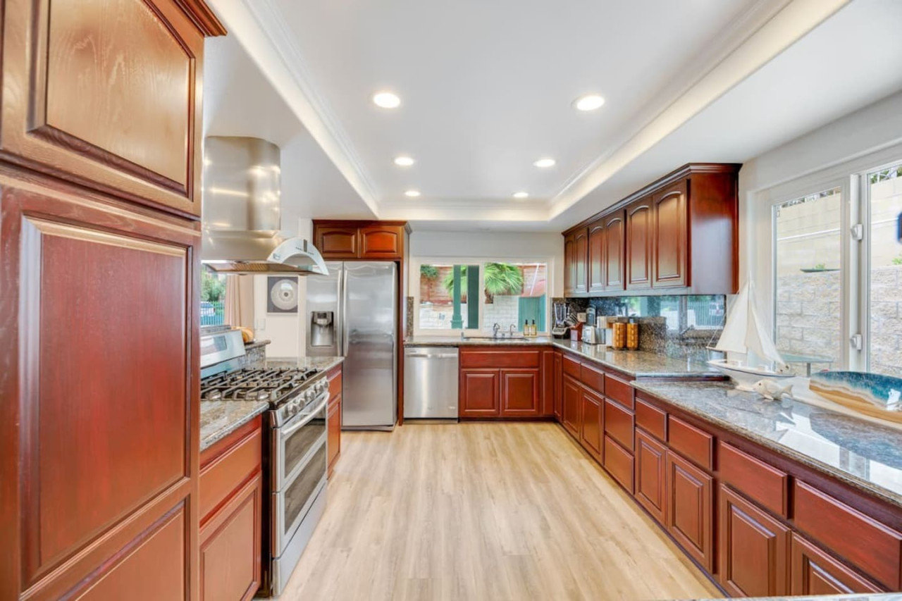 Dana Point Vacation Rental