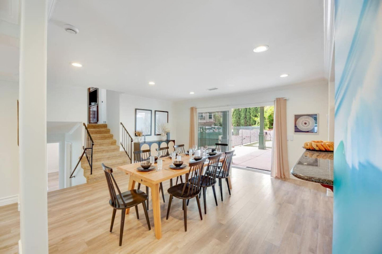 Dana Point Vacation Rental