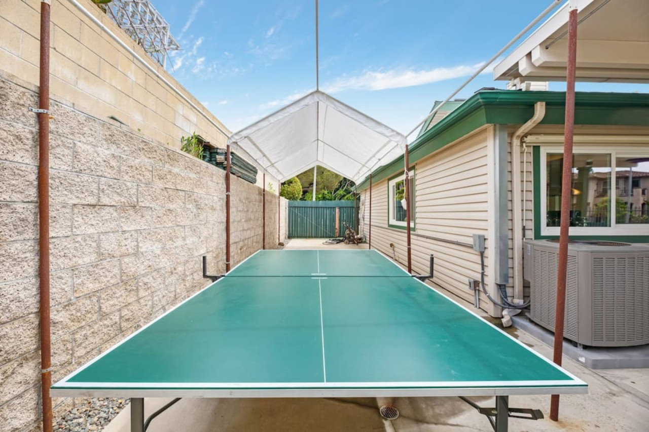 Dana Point Vacation Rental