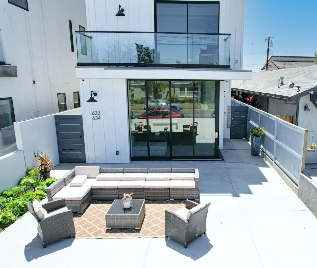 Huntington Beach Vacation Rental