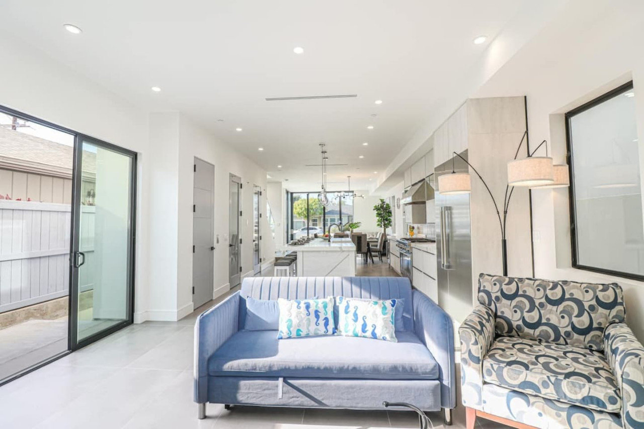 Huntington Beach Vacation Rental