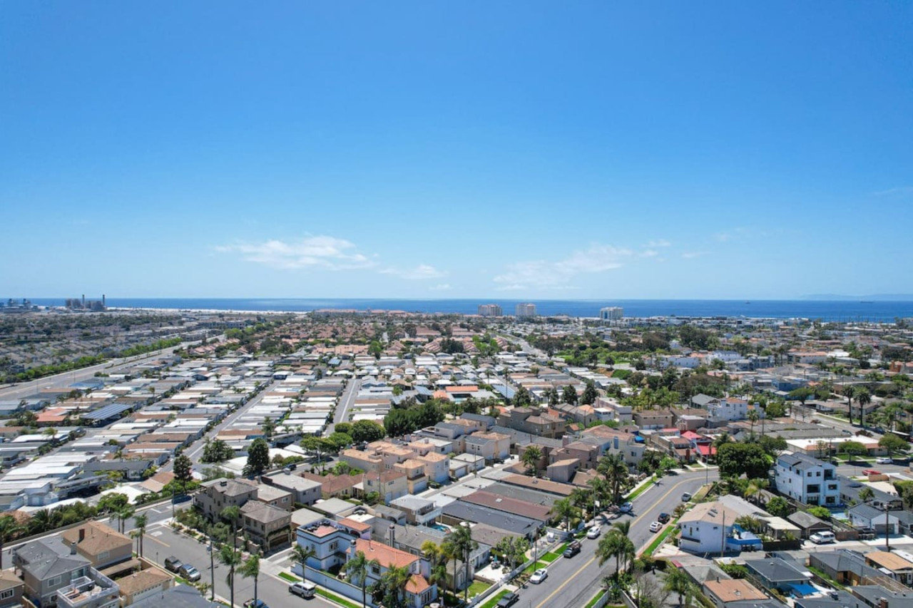 Huntington Beach Vacation Rental