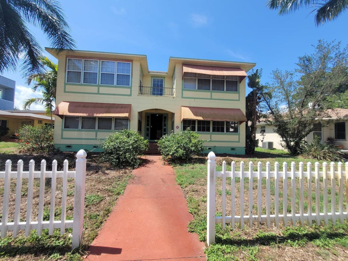 St. Petersburg Vacation Rental