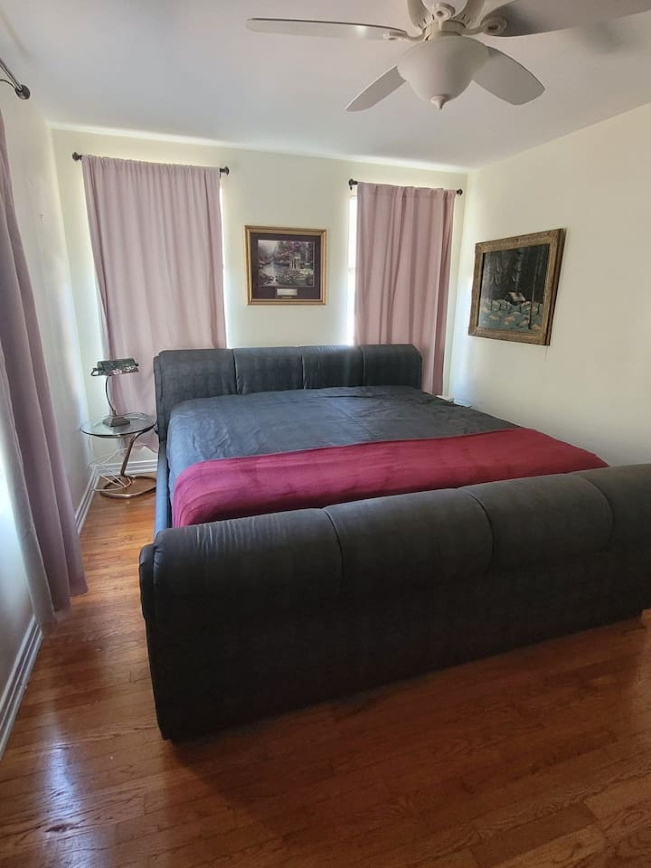 St. Petersburg Vacation Rental