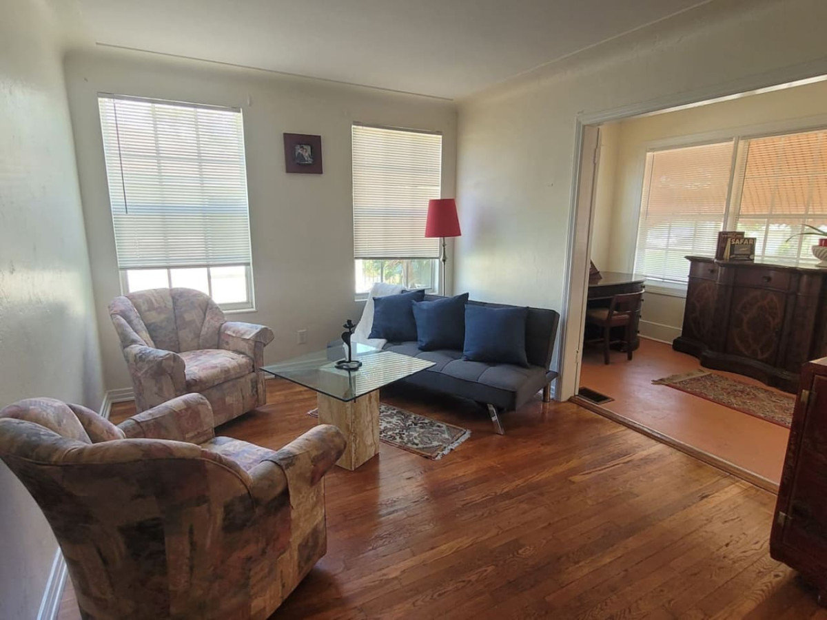 St. Petersburg Vacation Rental