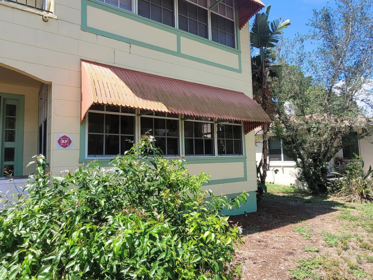 St. Petersburg Vacation Rental
