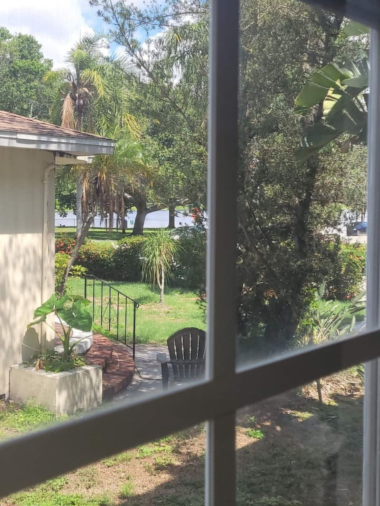St. Petersburg Vacation Rental