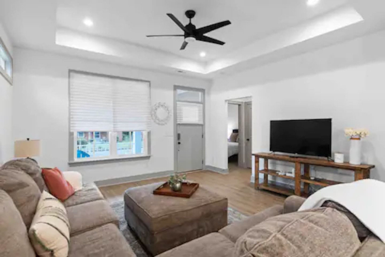 Chattanooga Vacation Rental