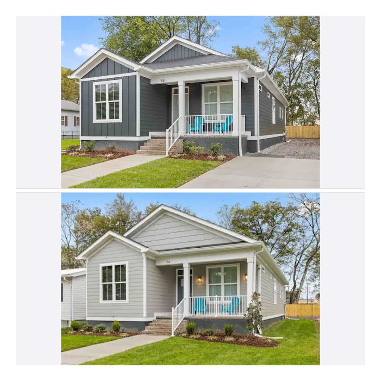 Chattanooga Vacation Rental
