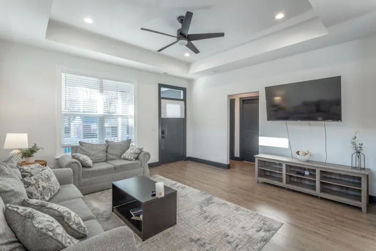 Chattanooga Vacation Rental
