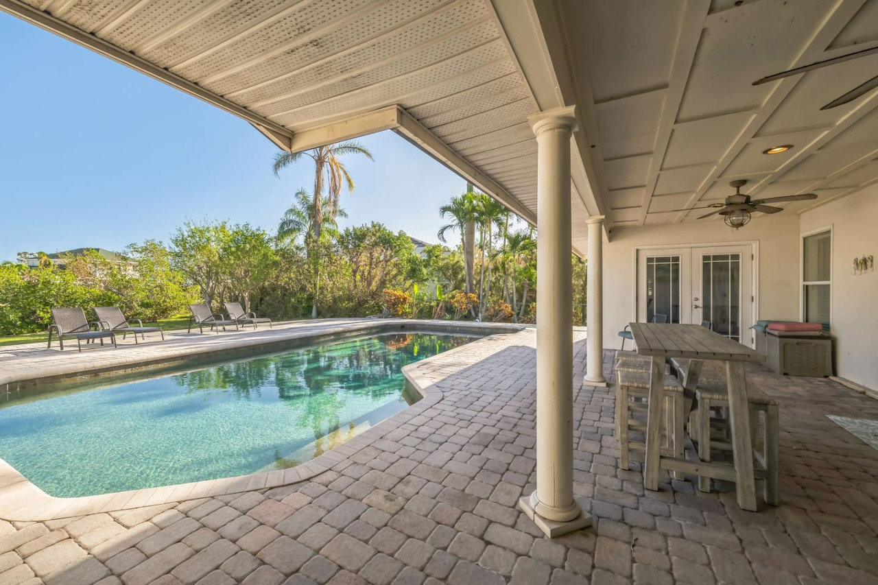 Bradenton Vacation Rental