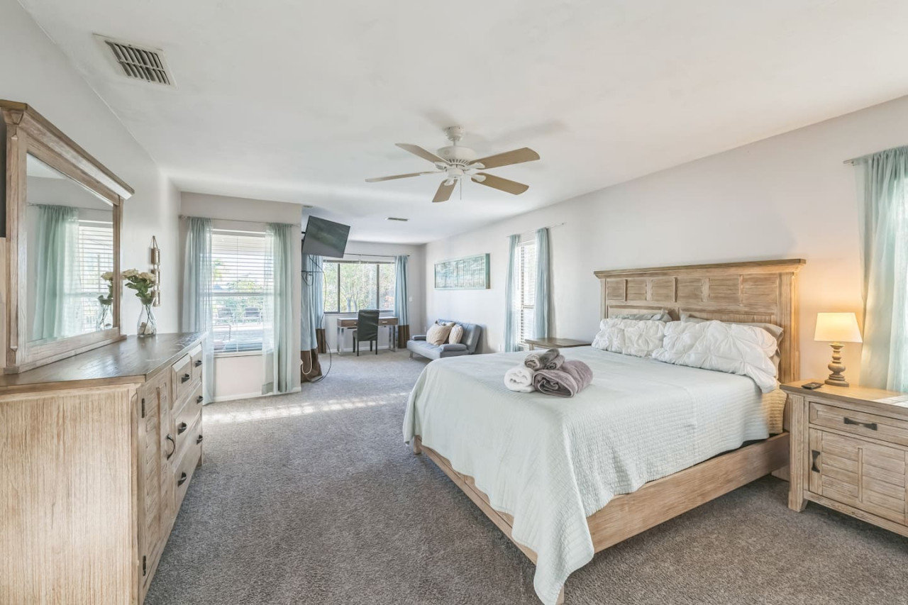 Bradenton Vacation Rental