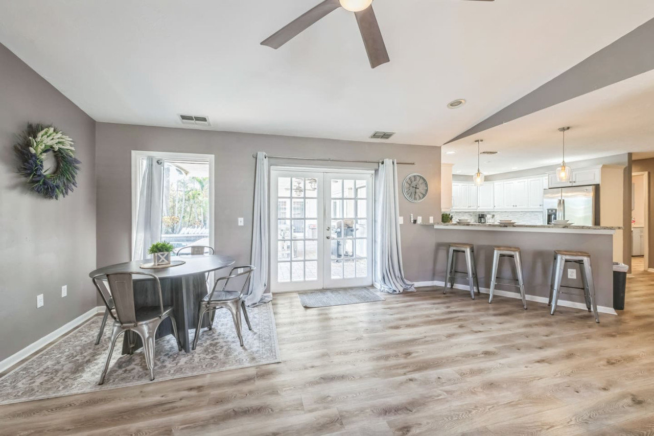 Bradenton Vacation Rental