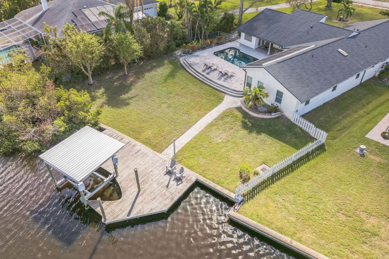 Bradenton Vacation Rental