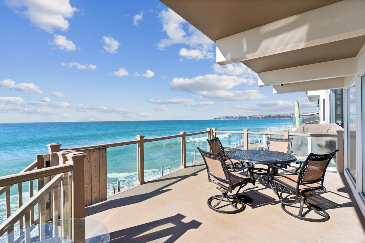 Dana Point Vacation Rental
