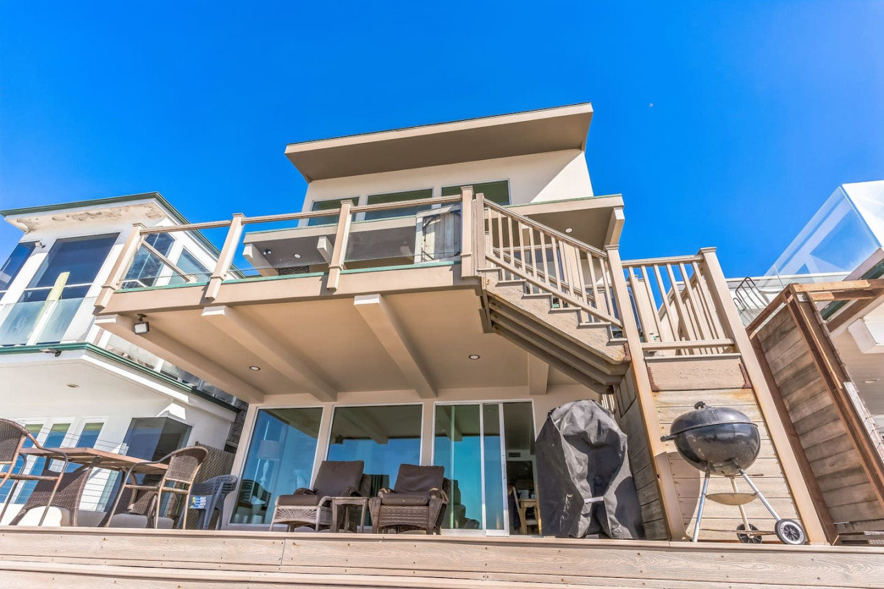 Dana Point Vacation Rental