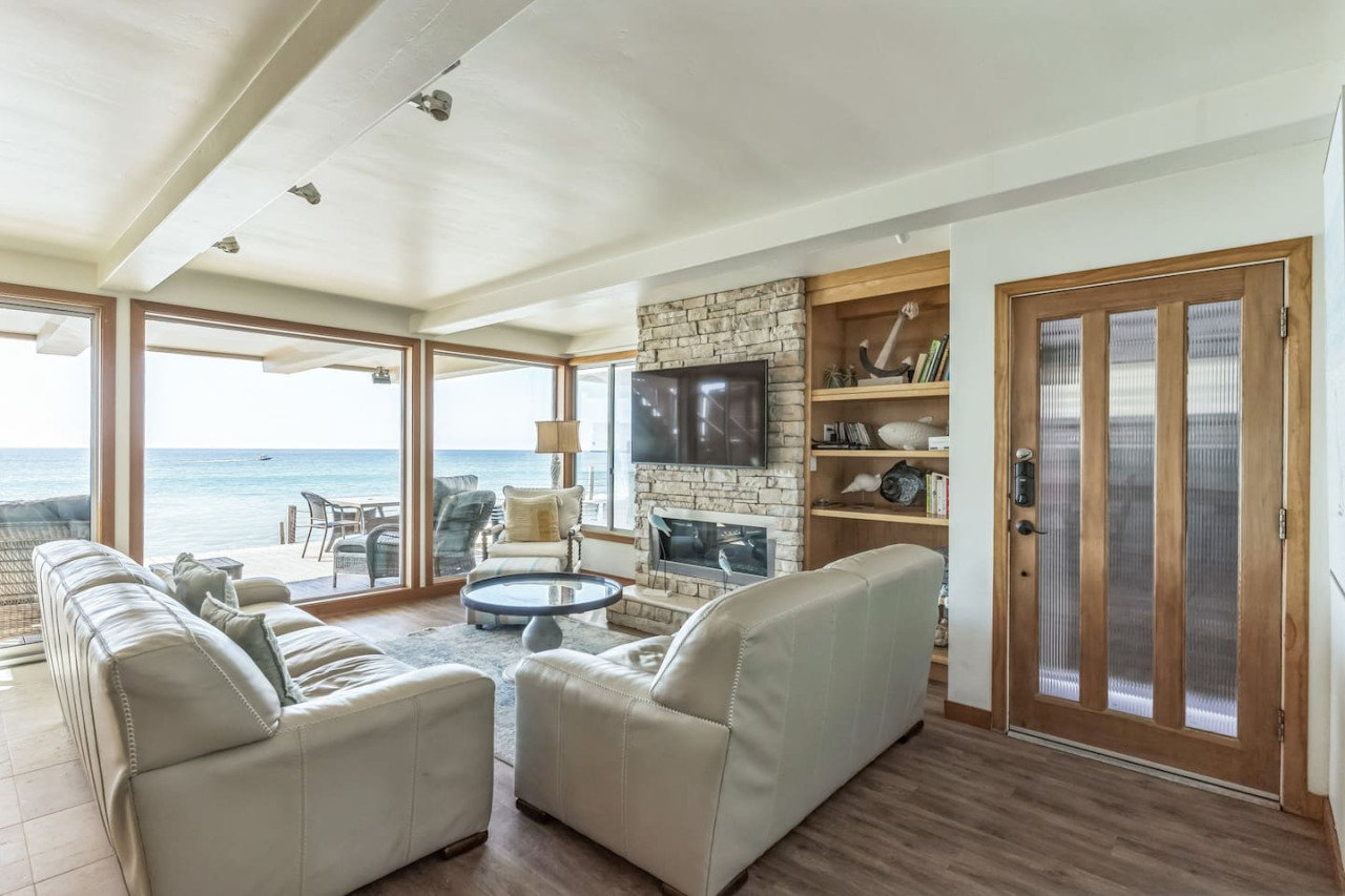 Dana Point Vacation Rental