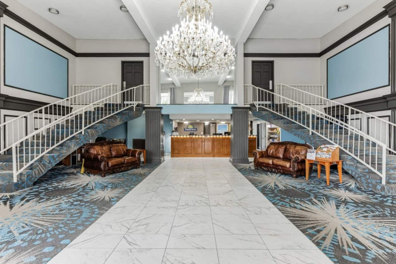 Roanoke Vacation Rental