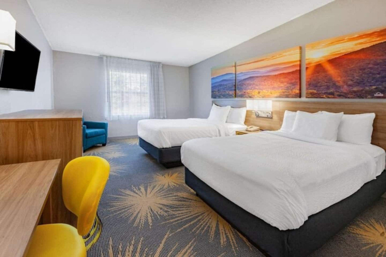 Roanoke Vacation Rental