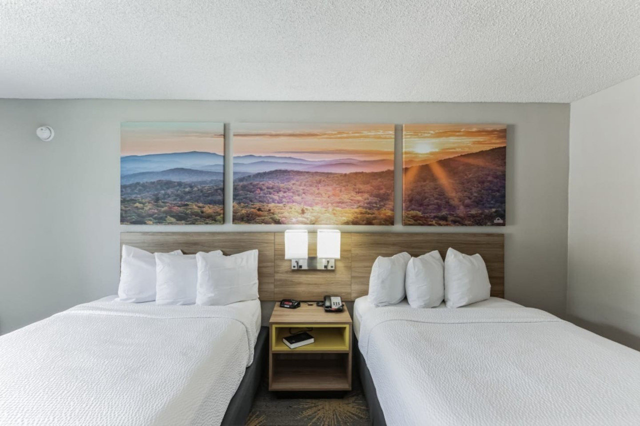 Roanoke Vacation Rental