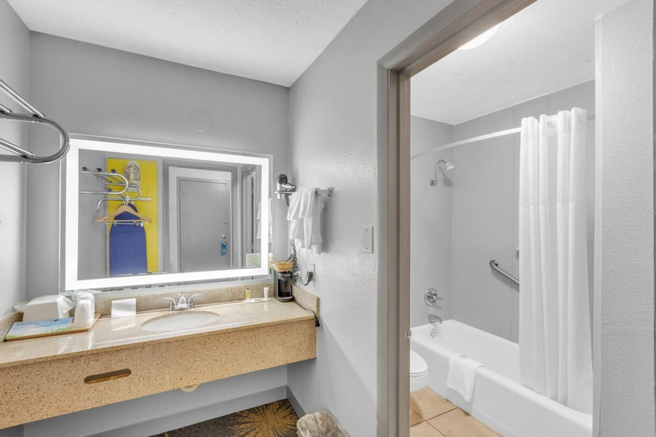 Roanoke Vacation Rental