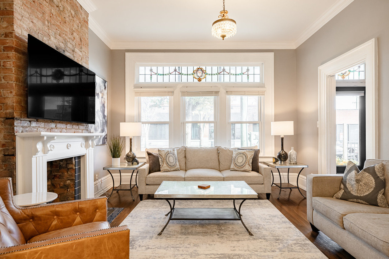 Cincinnati Vacation Rental