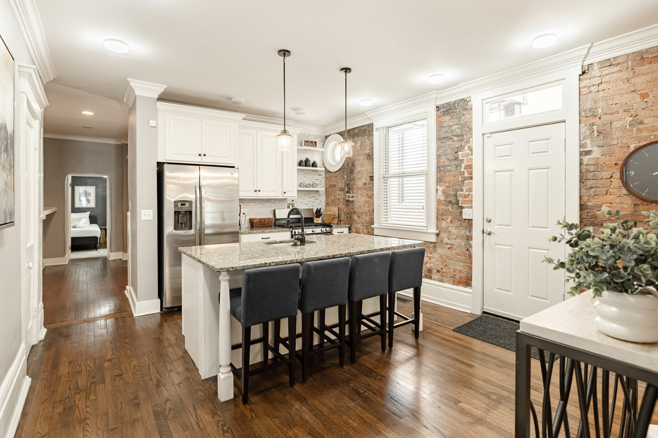 Cincinnati Vacation Rental