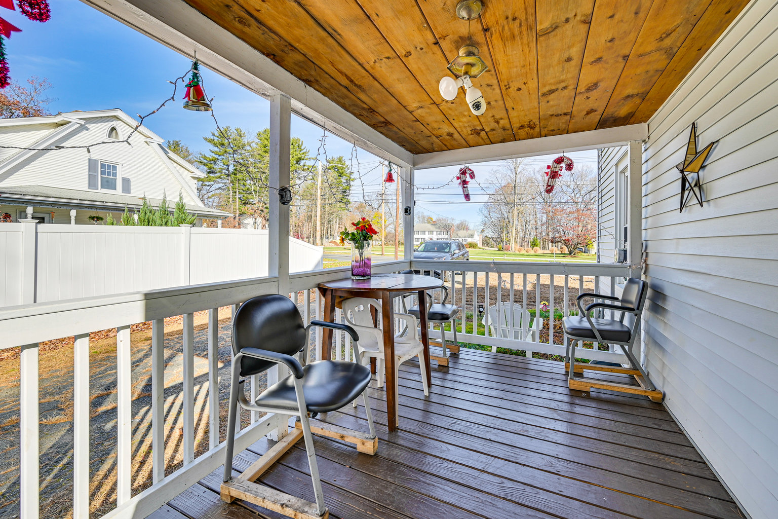 Westfield Vacation Rental