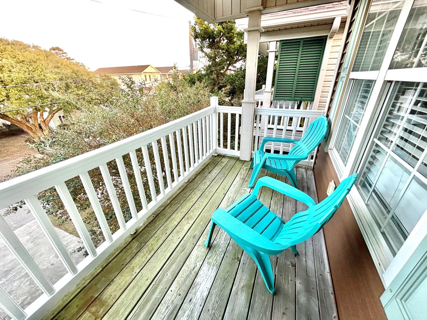 Surfside Beach Vacation Rental