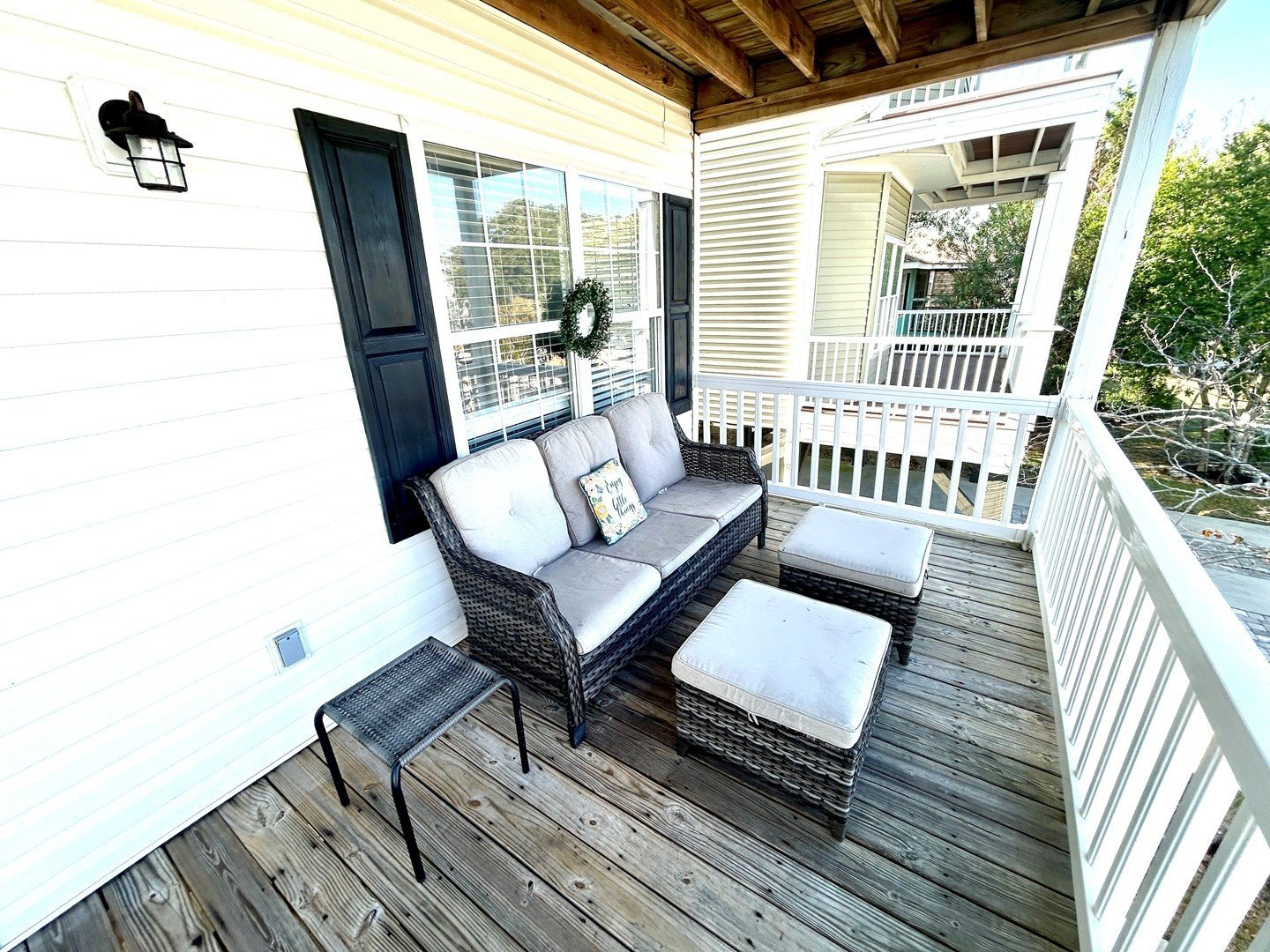 Surfside Beach Vacation Rental