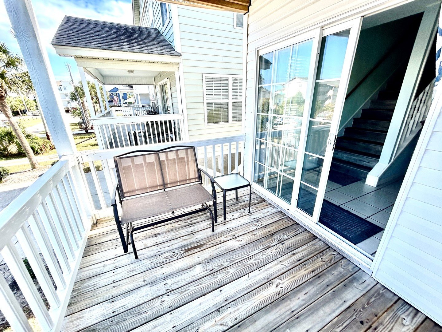 Surfside Beach Vacation Rental